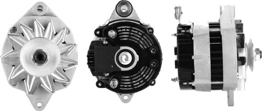 LUCAS LRB00273 Dynamo