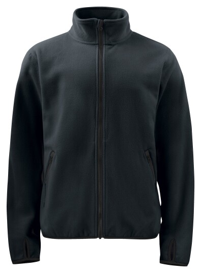 ProJob 2327 Fleecejakke Black XL ProJob 2327 Fleecejakke Black XL