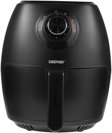 Top Shop Fritel ZAF3550 Airfryer - 3,5L, 1200W, 9 programmer - Svart Top Shop Fritel ZAF3550 Airfryer - 3,5L, 1200W, 9 programmer - Svart