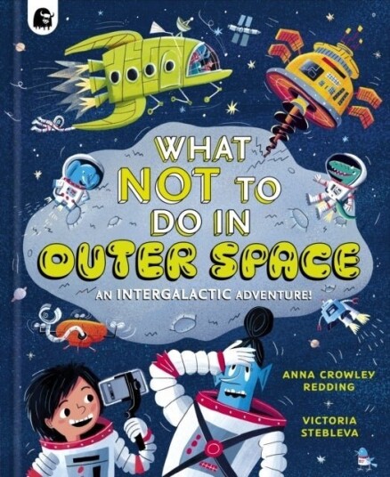 What NOT To Do In Outer Space