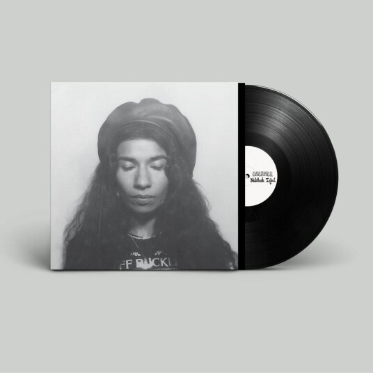 Nabihah Iqbal Dreamer LP/Vinyl Nabihah Iqbal Dreamer LP/Vinyl