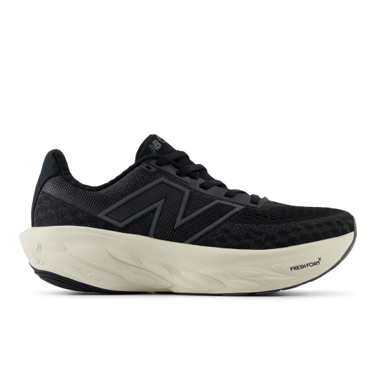 New Balance W1080b14 Wide Black BLA Black 39