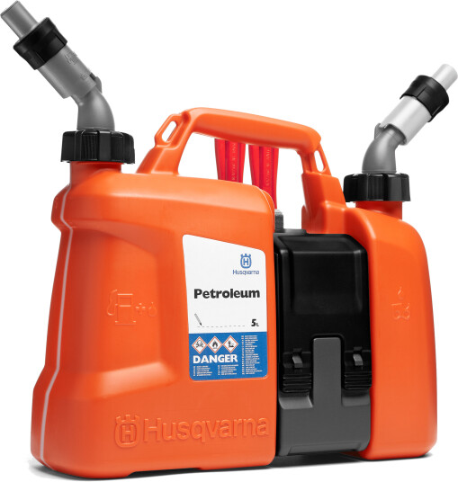 Husqvarna Kombikanne Husqvarna Kombikanne