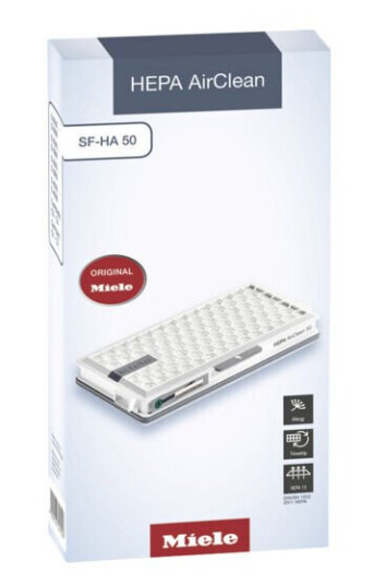 Miele HEPA-filter SF-HA 50 Miele HEPA-filter SF-HA 50