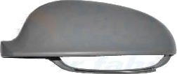 Tildekning, sidespeil VAN WEZEL 5894843