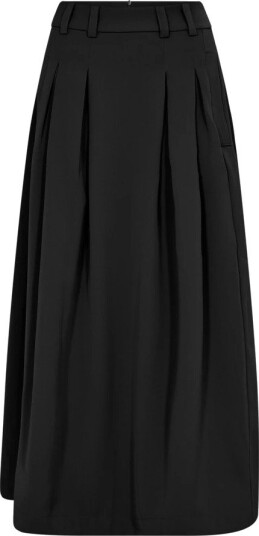 Co" Couture Anyacc Pleat Skirt Black M Co" Couture Anyacc Pleat Skirt Black M