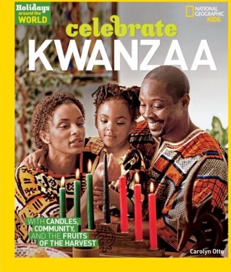 Celebrate Kwanzaa