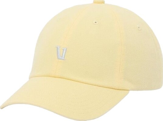 Vuori Vuori Dad Hat Lemon Snap OS