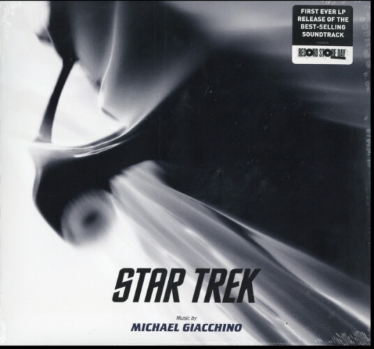 Star Trek / O.s.t.