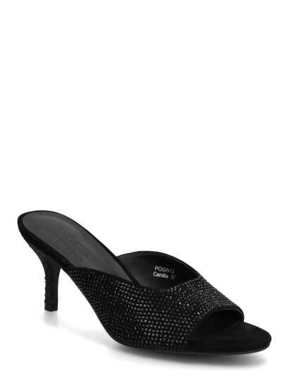WODEN Camilla   Black   38
