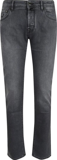 Jacob Cohën Herre Jeans Blå W33,