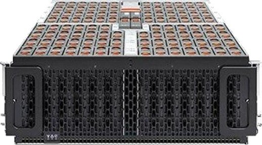 WD Ultrastar Data102 SE4U102-102 Lagringssystem 1ES1450