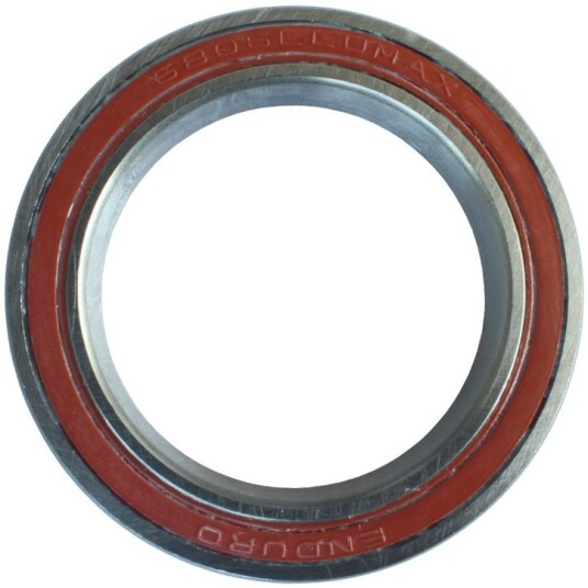 Enduro bearings Enduro Max Black Oxide 6806 2rs 30mm X 42mm X 7mm Kulelager Enduro bearings Enduro Max Black Oxide 6806 2rs 30mm X 42mm X 7mm Kulelager