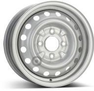 ALCAR 6375 5.5 x 14 CB66,00 ET45 4/114.3 5.5 x 14