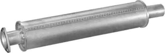 Midtre lydpotte POLMO 01.08