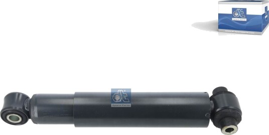 DT Spare Parts 5.00786 Støtdemper DT Spare Parts 5.00786 Støtdemper