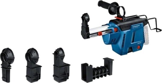 Bosch Gde 18V-26 D Professional - Støvavtrekksystem Bosch Gde 18V-26 D Professional - Støvavtrekksystem