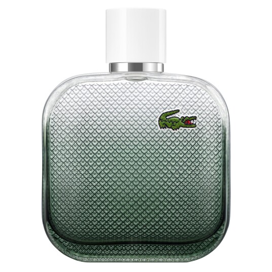 Lacoste L.12.12 Blanc Eau Intense Eau de Toilette 100 ml for Herre