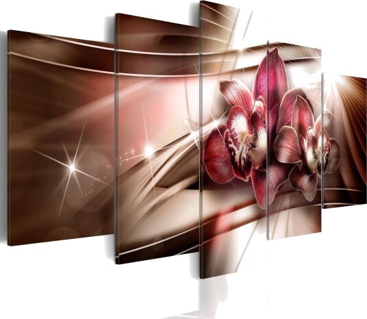 Bilde Desert Wayfarer 100x50 Artgeist sp. z o. o.