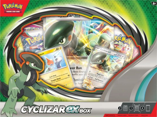 Pokemon Box Ex May 23 Pokemon Box Ex May 23