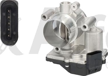 Alfa e-Parts AF07829 Gasspjeld