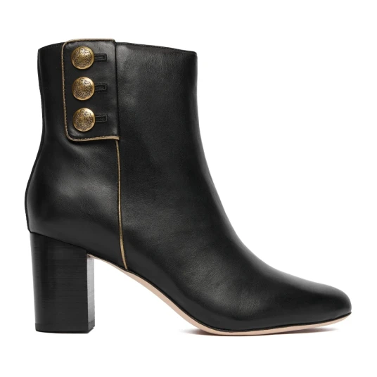 Ralph Lauren Dame Sko Svart 39 EU