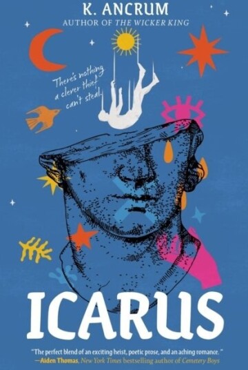 Icarus