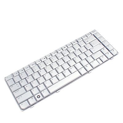 HP KEYBOARD SVR ISK/PT CS/SK