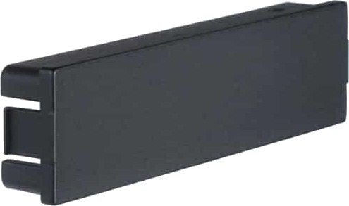ELKO Sidedel for kombinasjonsplate L3040