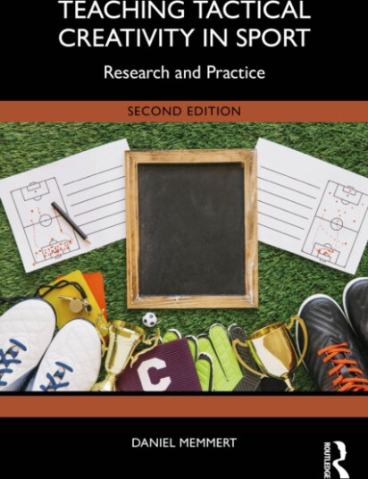 Teaching Tactical Creativity in Sport  Research and Practice