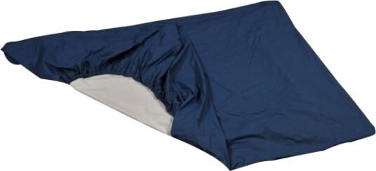 Boxfjærtrekk Abena Comfort 200X90x23cm Blå For Boxfjær 5 Stk. Boxfjærtrekk Abena Comfort 200X90x23cm Blå For Boxfjær 5 Stk.