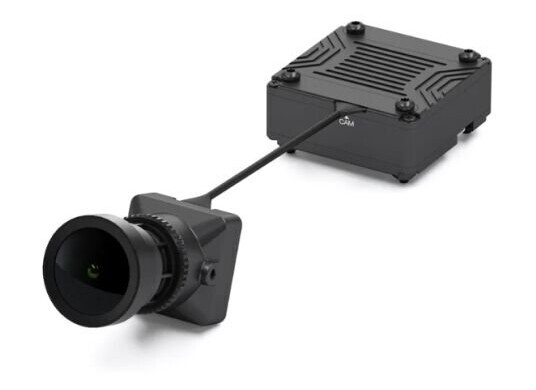 CaddX Infra Camera 16:9