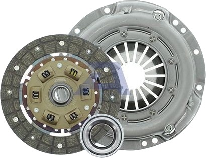 Clutchsett AISIN KS 013B