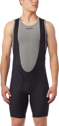 Giro Base Liner Bib Shorts blk Giro Base Liner Bib Shorts blk