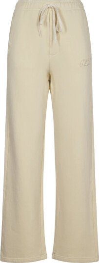 Autry Dame Bukser Beige M,