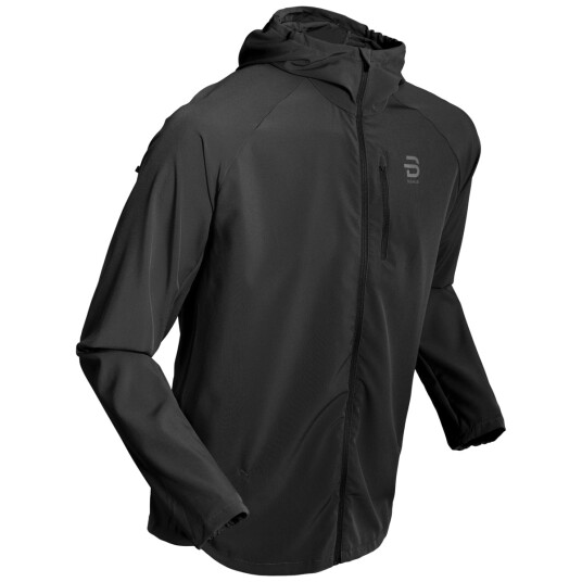 Dæhlie Men's Jacket Run 2.0 Black S