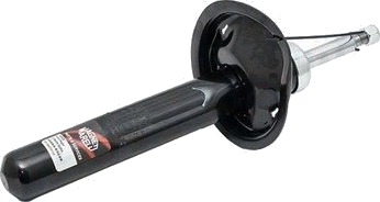 MAGNETI MARELLI 357169070200 Støtdemper MAGNETI MARELLI 357169070200 Støtdemper