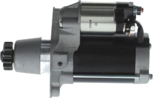 Starter BOSCH 1 986 S00 605 Starter BOSCH 1 986 S00 605