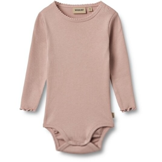 Wheat Rose Powder Body L/S Regitze 6 mdr/68