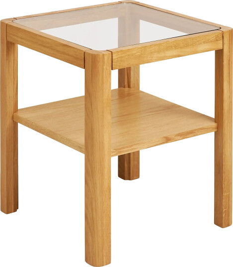 House Nordic Havo Nude 40X40X45CM