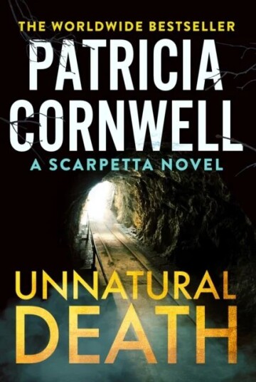 Unnatural Death Av Patricia Cornwell