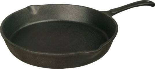 King Hoff Dyp Stekepanne/Gryte Med Lokk 20 Cm Støpejern King Hoff Dyp Stekepanne/Gryte Med Lokk 20 Cm Støpejern
