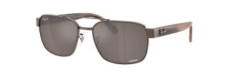 Ray-Ban RB3751CH 9259AN 6117 Ray-Ban RB3751CH 9259AN 6117
