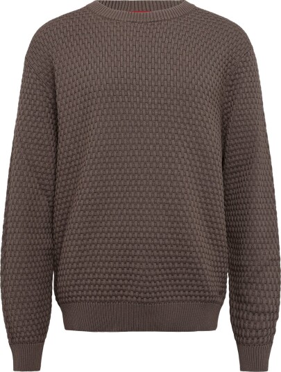 HUGO Sylas RUST/COPPER M