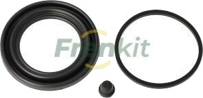 FRENKIT 258011 Reparasjonssett, bremsecaliper FRENKIT 258011 Reparasjonssett, bremsecaliper