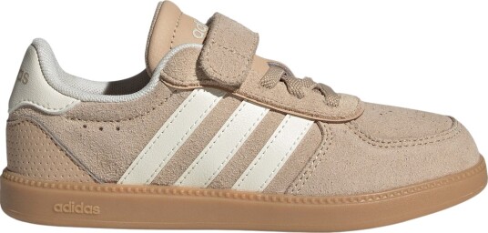 Adidas Sportswear Breaknet Sleek El C Beige 33