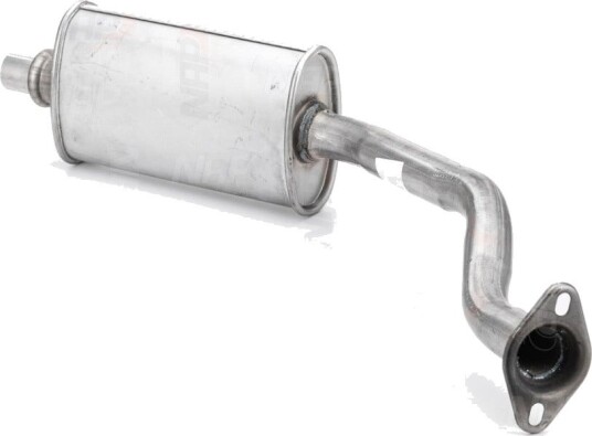 Eksosrør NAP carparts CAF10377 Eksosrør NAP carparts CAF10377