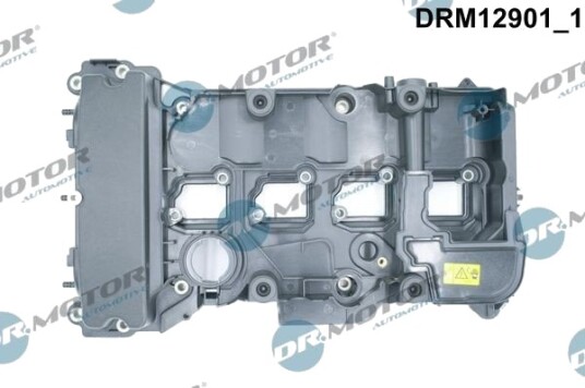 Ventilhus deksel Dr.Motor Automotive DRM12901