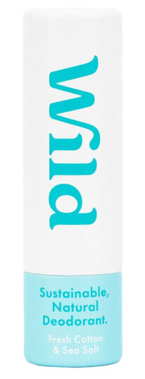 Wild Deo Mini Cotton 16g Wild Deo Mini Cotton 16g