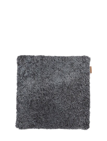 Shepherd Jill Chair Cushion - Grey - ONE SIZE